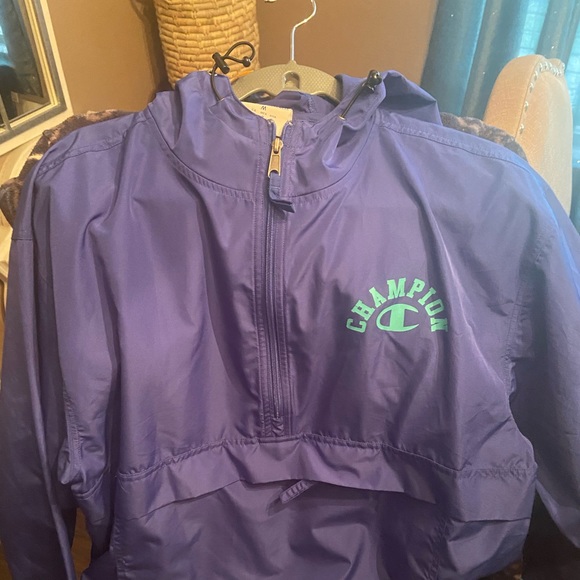 Rain jacket - Picture 2 of 2
